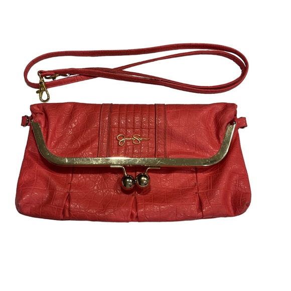 Jessica Simpson crossbody bag - Picture 1 of 15